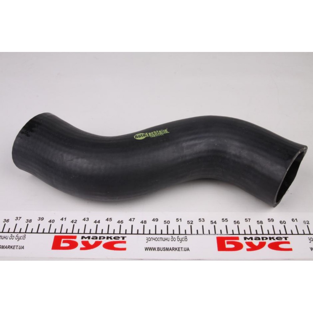 Патрубок інтеркулера (нижній) MB Vito (W638) CDI (5254)