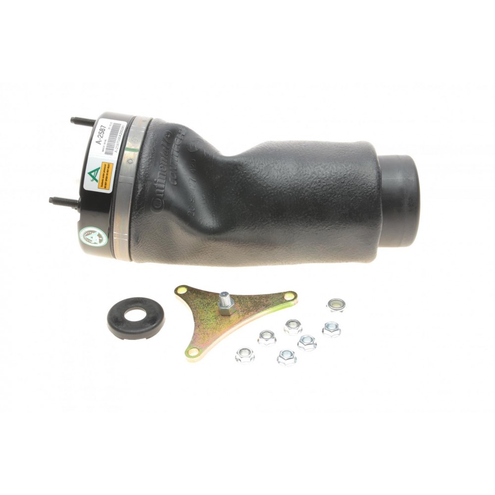 A-2587 Arnott Пневматична ресора ходова частина