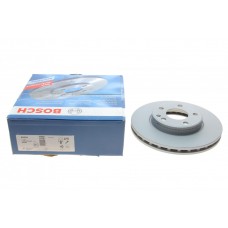 0 986 479 A00 BOSCH Гальмівний диск