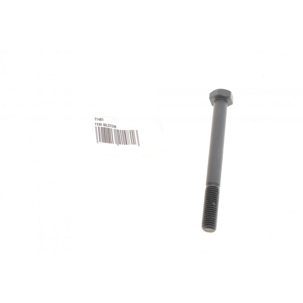 21481 FEBI BILSTEIN Болт, поперечный Важіль підвіски