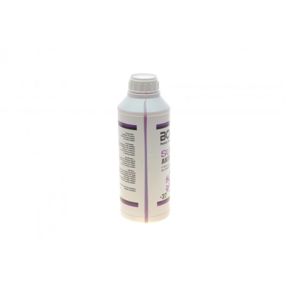 Антифриз (фіолетовий) G13 (1.5L) (-37 °C готовий до застосування)