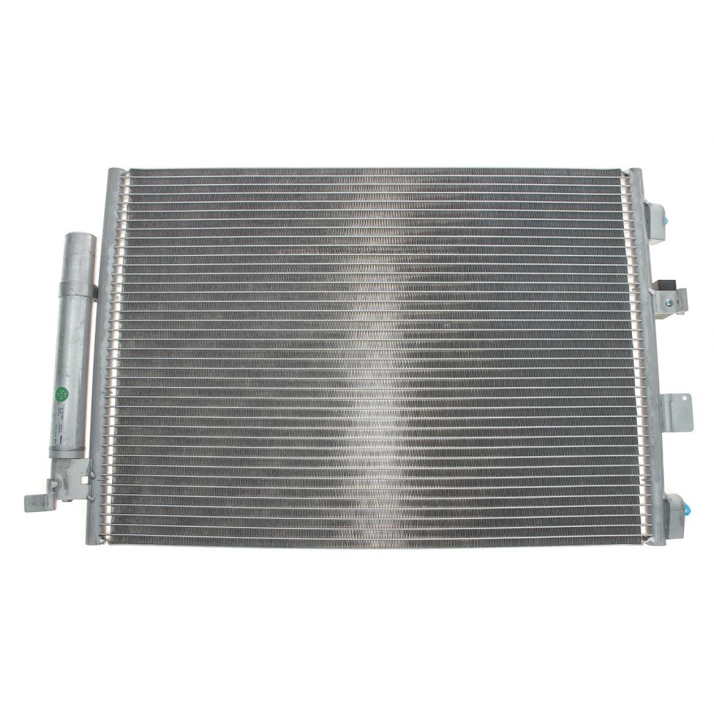 AC 1137 000S MAHLE Конденсатор кондиціонера