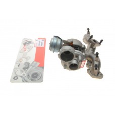 724930-9010S GARRETT Компресор наддуву