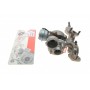724930-9010S GARRETT Компресор наддуву
