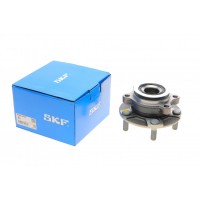 VKBA6996 SKF Комплект підшипника ступиці колеса
