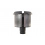 105750 FEBI BILSTEIN Втулка, балка моста