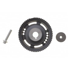 Шків колінвалу Opel Astra H/Combo 1.4-1.8 08- (5PK)