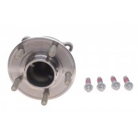 R15283 SNR Комплект підшипника ступиці колеса