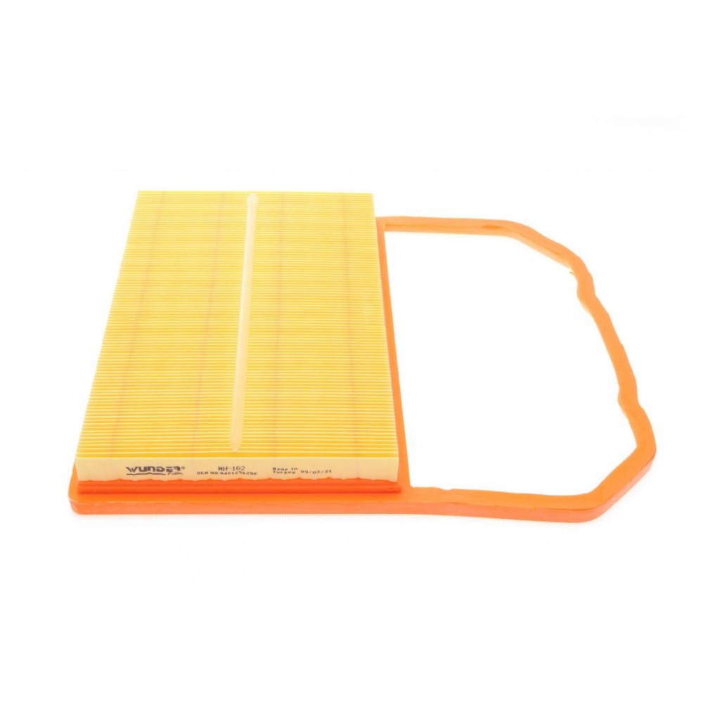 Фільтр повітряний VW Polo 1.0 MPI 17-