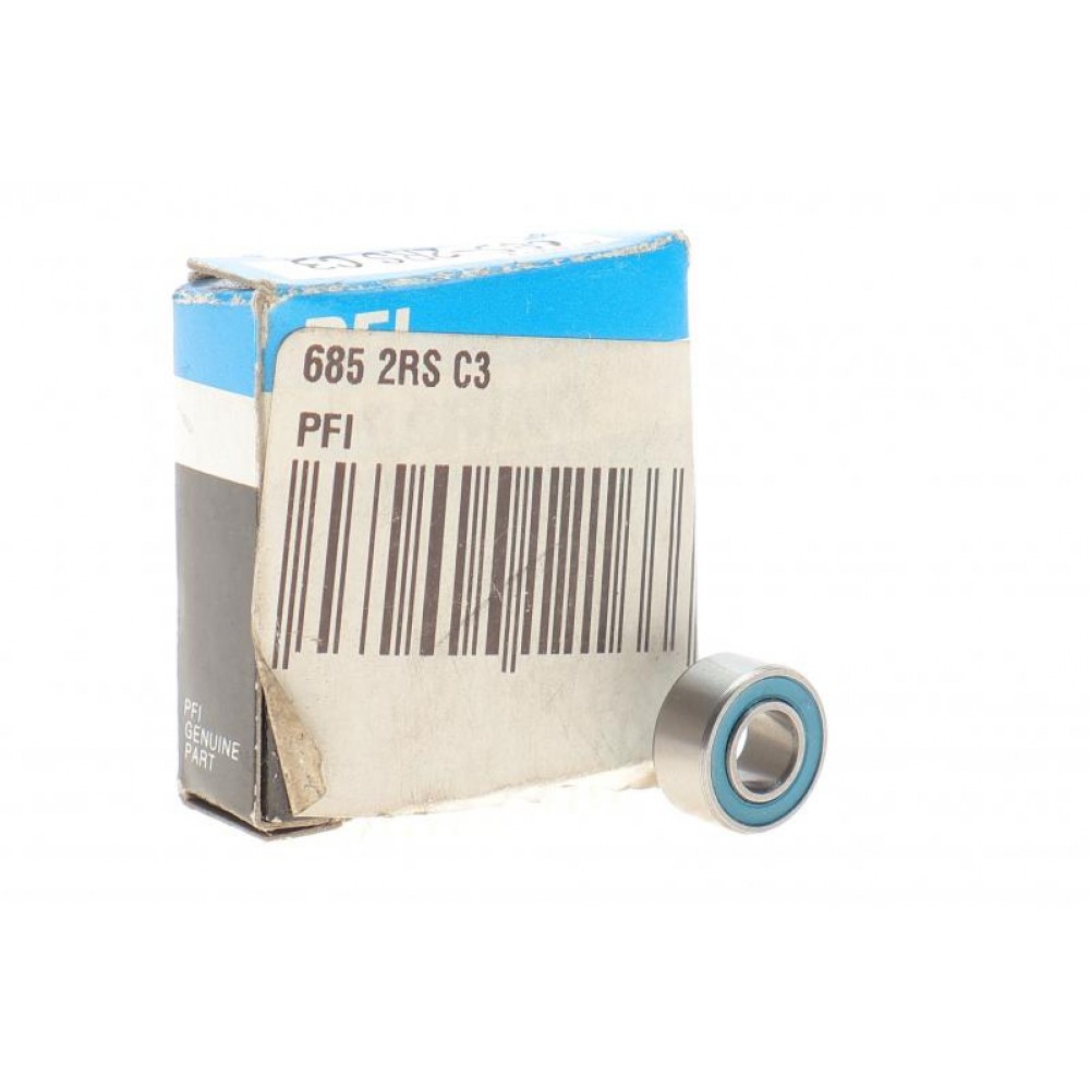 Підшипник (5x11x5)