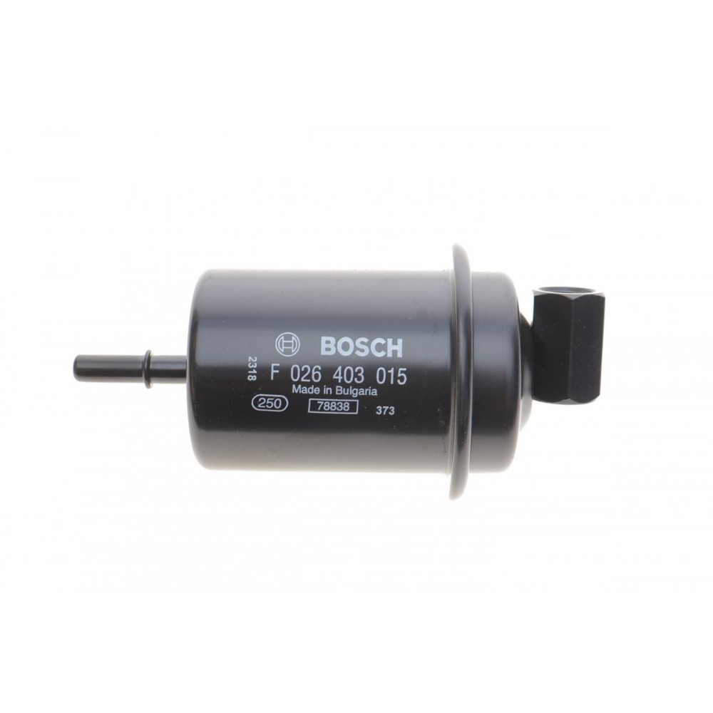 F 026 403 015 BOSCH Паливний фільтр