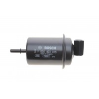 F 026 403 015 BOSCH Паливний фільтр