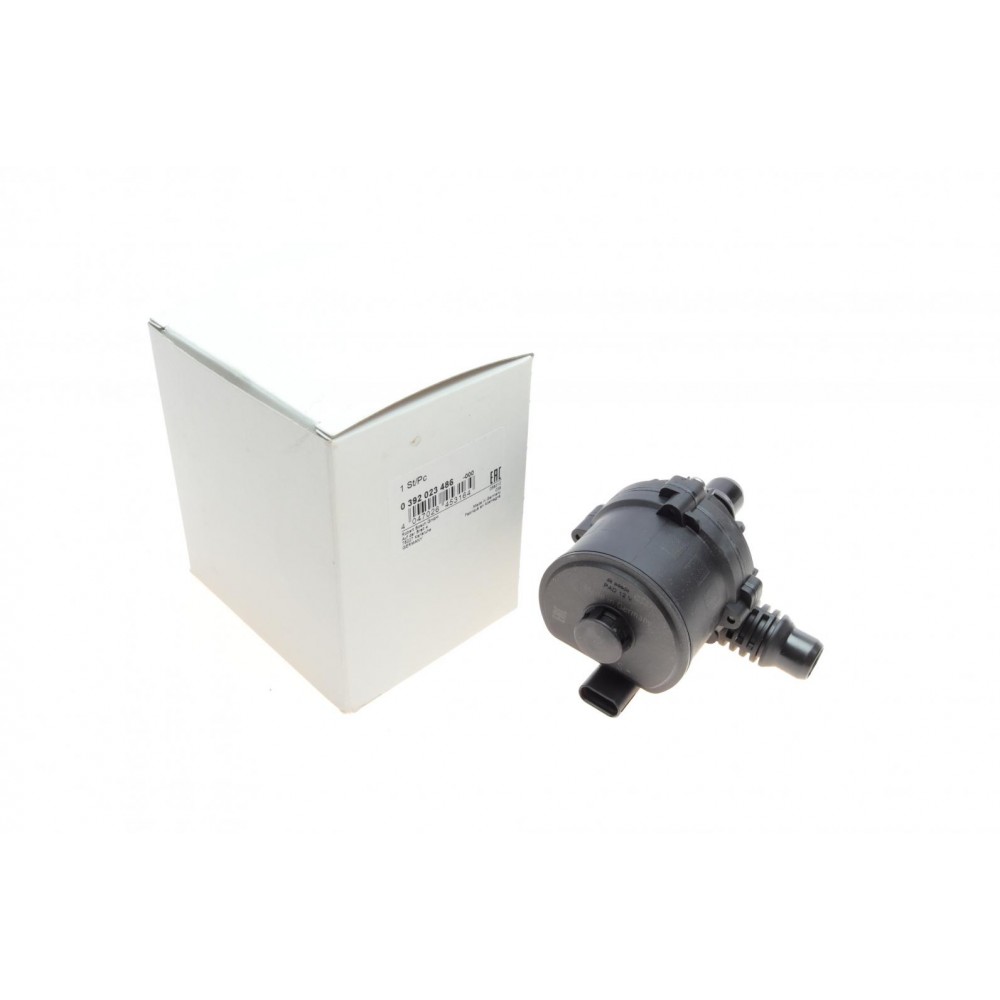 0 392 023 486 BOSCH Додатковий водяний насос