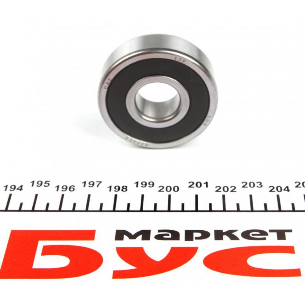 Підшипник (17x47x14)