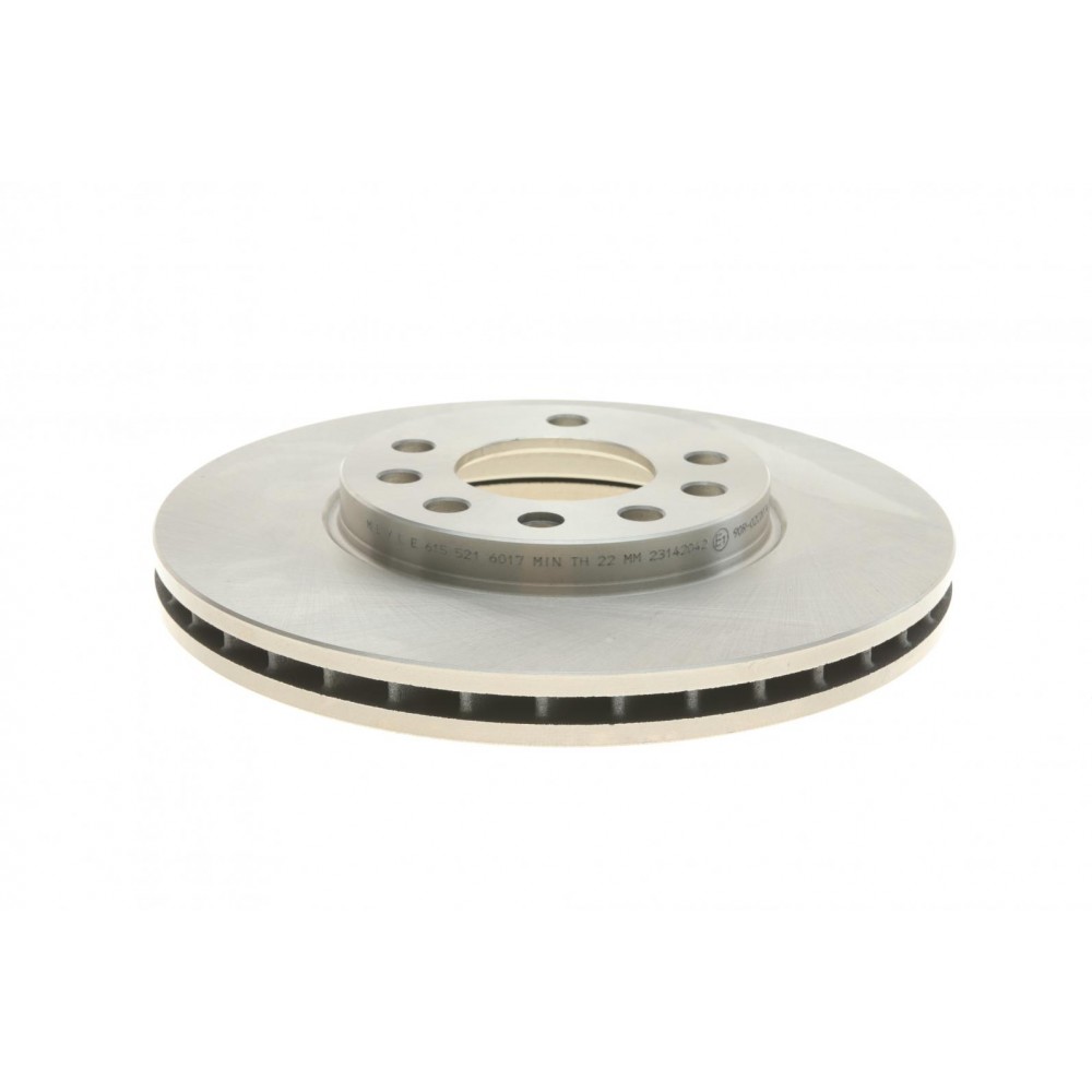 615 521 6017 MEYLE Гальмівний диск