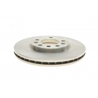 615 521 6017 MEYLE Гальмівний диск