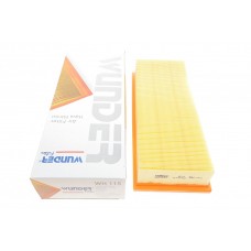 Фільтр повітряний Audi 80/100/VW T3 1.6-1.7D 81-92 Фільтр повітряний Audi 80/100/VW T3 1.6-1.7D 81-92