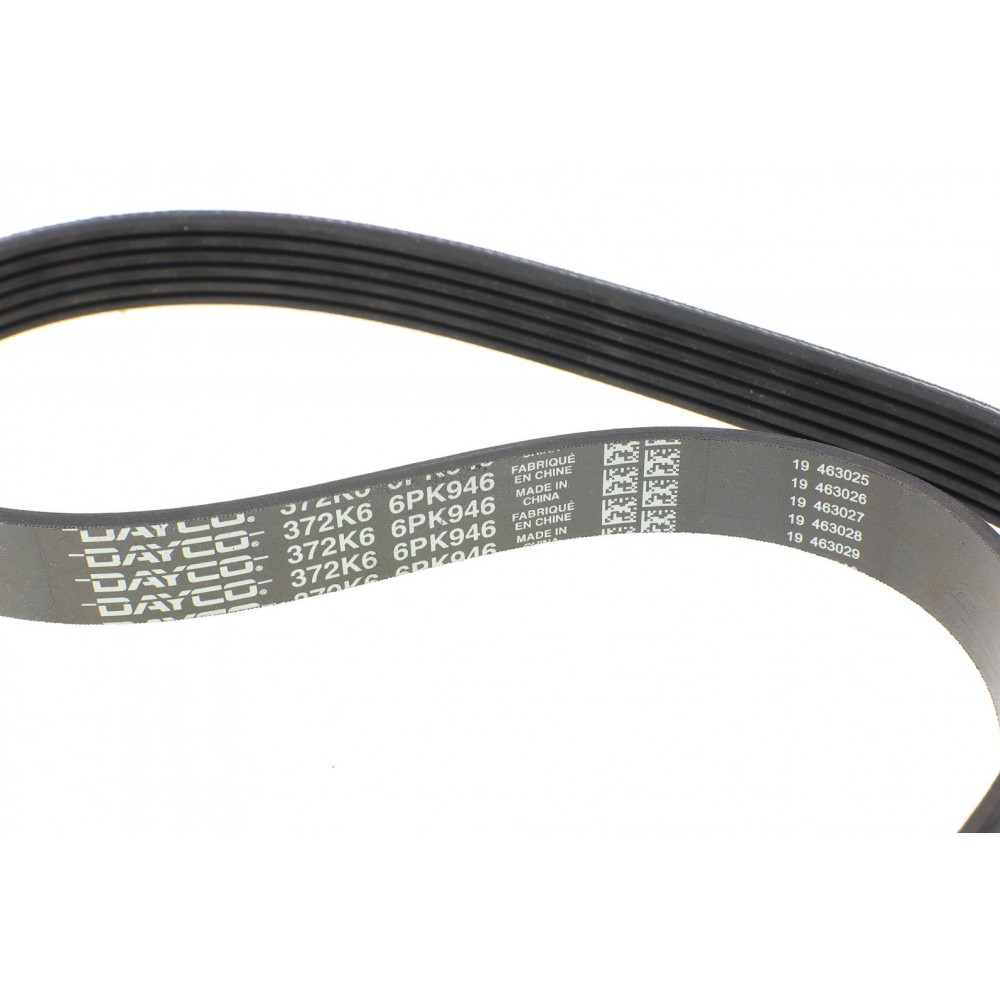 Комплект ременя генератора Fiat Ducato 2.8D 00-02