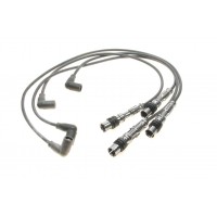 0 986 356 341 BOSCH Комплект дротів запалювання