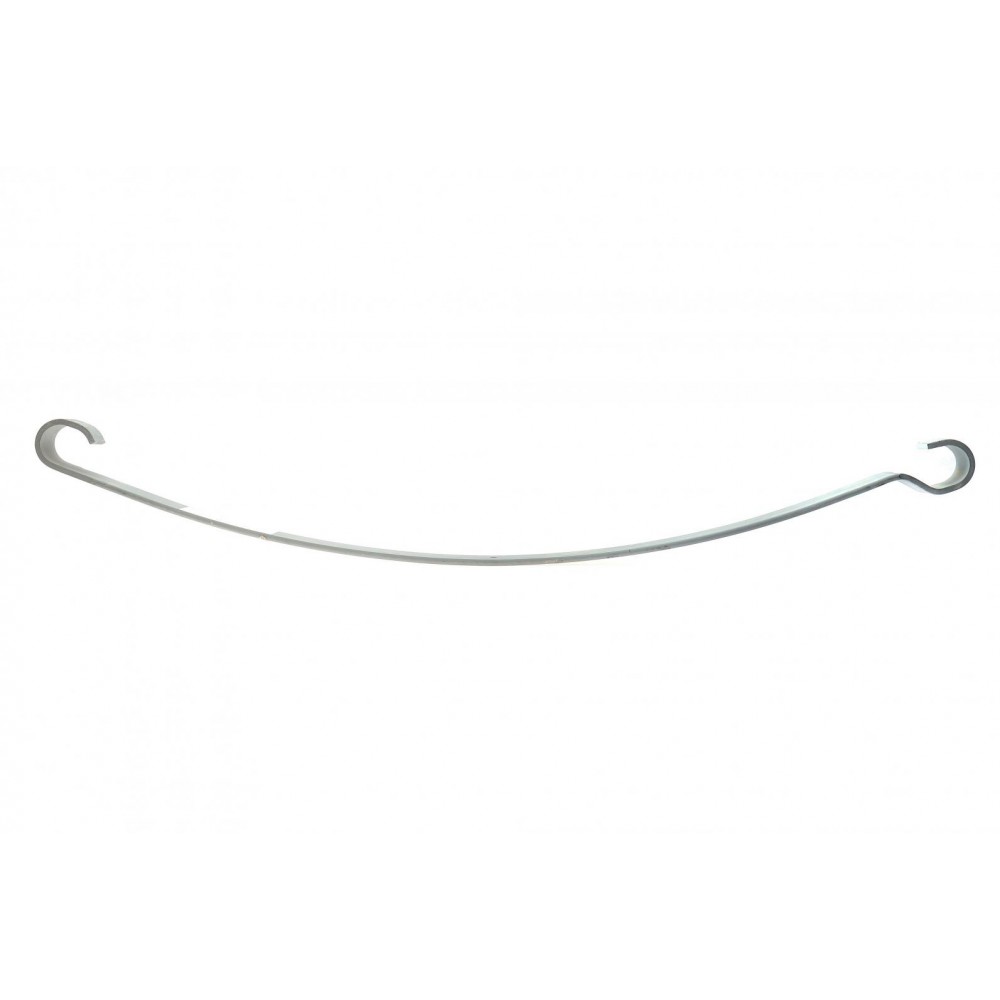 Ресора задня підкорінна Iveco Daily 30.8-49.12 (60/700/715) 10mm