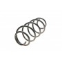Пружина (передня) Ford Mondeo III 2.0-2.2TDCi/TDDi/DI 00-07 (седан/унив/нак.зад.ч)(без спорт.ход.ч)