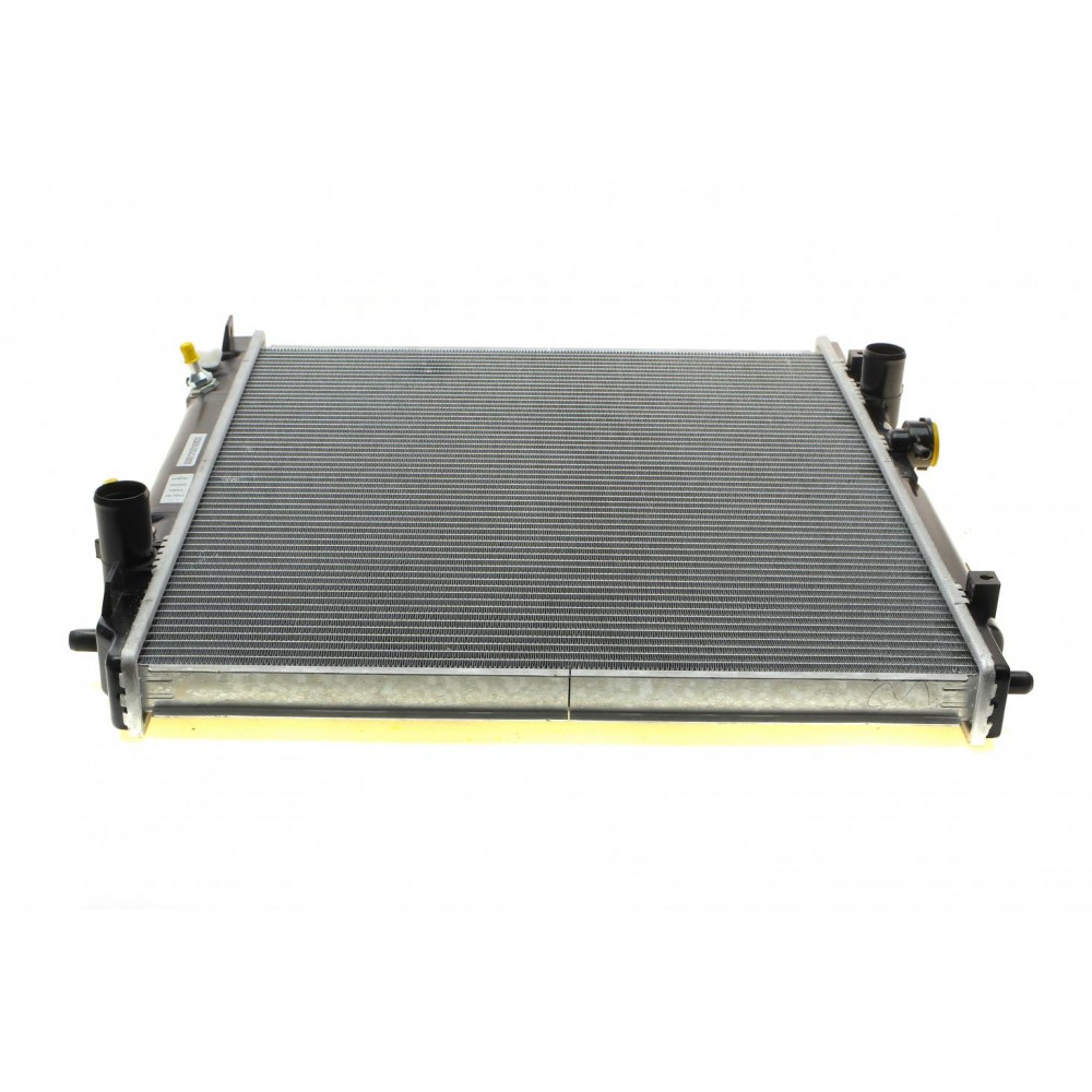 50001 NRF Радіатор охолодження двигуна