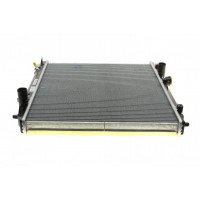 50001 NRF Радіатор охолодження двигуна