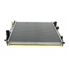 50001 NRF Радіатор охолодження двигуна