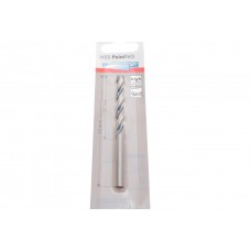2608577167 Bosch Bosch Сверло по металлу HSS-PointTeQ, 6х57х93мм