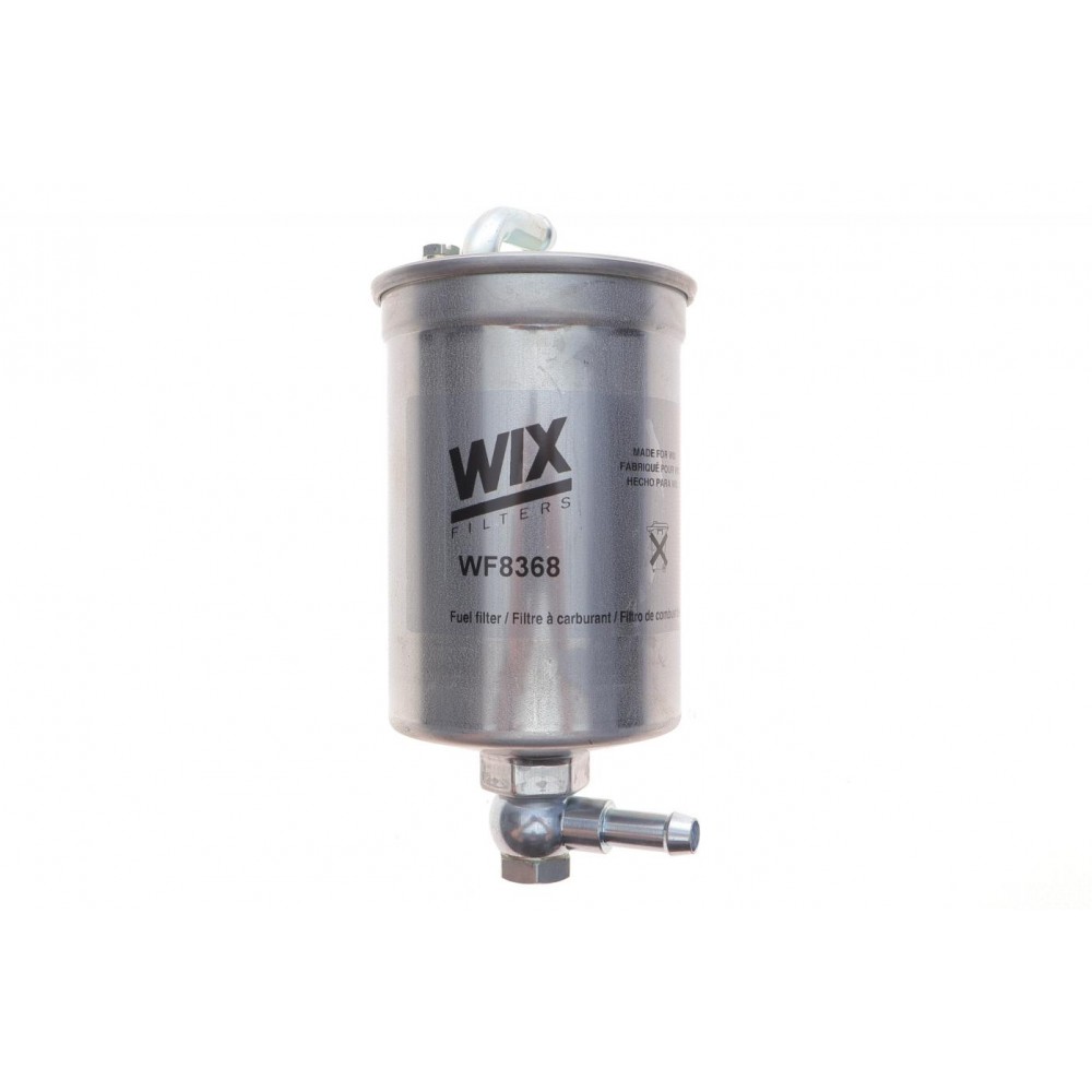 WF8368 WIX FILTERS Паливний фільтр