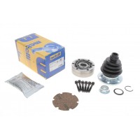 16-1010D METELLI Шарнирный комплект, Привідний вал