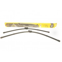 Щітки склоочисника (700/600mm) Opel Astra K 15-