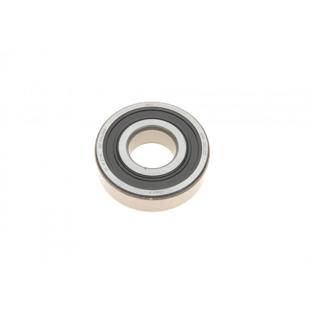 63052RS1C3 SKF CX під шипник генератора 6305 2RS  25*62*15