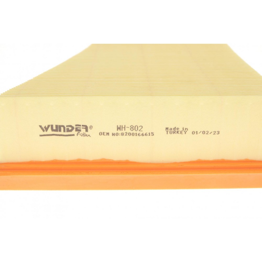 Фільтр повітряний Renault Kangoo 1.5dCi 08-