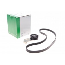 529 0441 10 INA Поліклиновий ремінний комплект