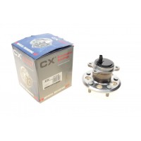 Підшипник маточини (задньої) Toyota Camry 2.0/2.5/3.5 11- (R)