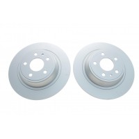 23-1786C METELLI Гальмівний диск