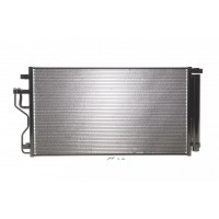 350078 NRF Конденсатор кондиціонера