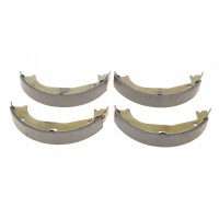 Колодки ручника BMW 3 (E36) 90-00 (160x25)