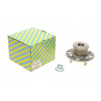 R17452 SNR Комплект підшипника ступиці колеса