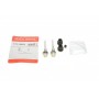113-1446X QUICK BRAKE Комплект напрямної гільзи