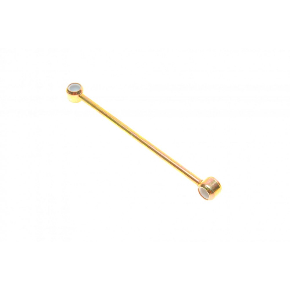 Тяжка КПП MB Sprinter 906/MB Vito (W639) (довга)