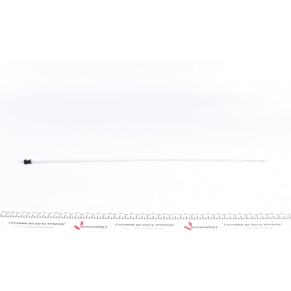 Трос пічки MB Sprinter W901-904 (OM611-612)