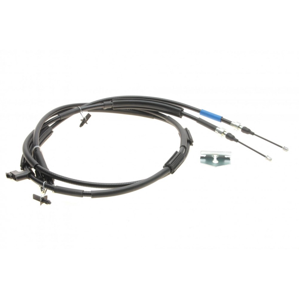 178287 FEBI BILSTEIN Тросик, cтояночный тормоз