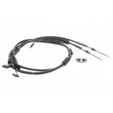 178287 FEBI BILSTEIN Тросик, cтояночный тормоз