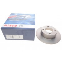 0 986 478 019 BOSCH Гальмівний диск