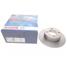 0 986 478 019 BOSCH Гальмівний диск
