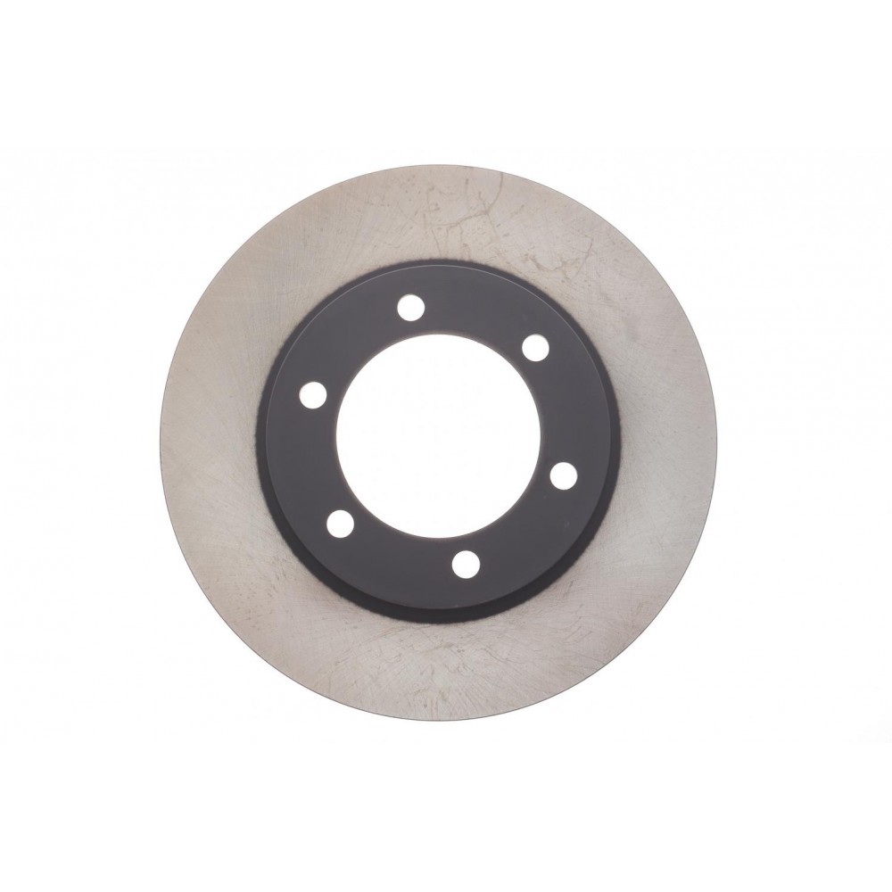 Диск гальмівний (передній) Toyota FJ Cruiser 4WD 05-18