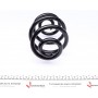 Пружина (задня) BMW 3 (E36) 316i/318i/is/tds/320i/323i/325i/td/tds 90-99 (седан/купе)(з пост.d)(HD)