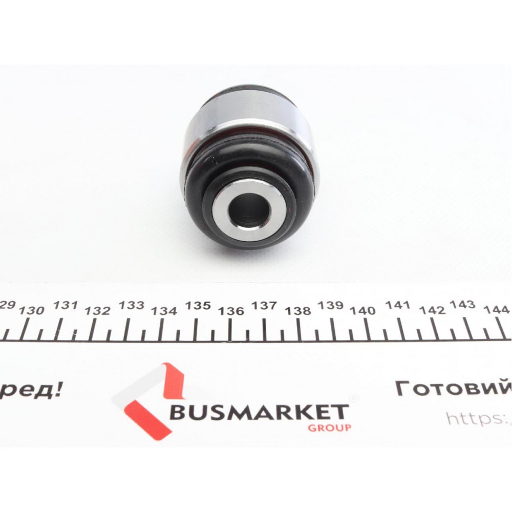 Сайлентблок важеля (заднього/зверху/ззовні/плаваючий) BMW 3 (E36/E46) 90- (12x45x57)